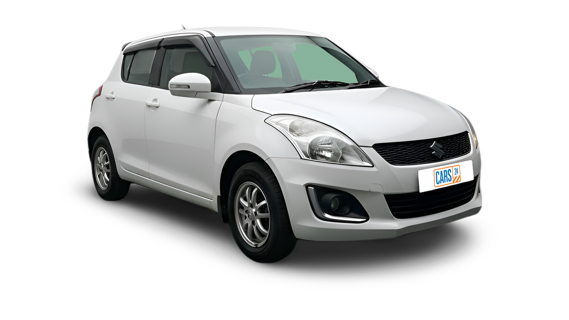 Maruti Swift-img